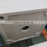 Rough First Stage Oil and Solid Impurities Separator,hydraulic Compress Press Filter thumbnail-3