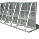 Aluminum Crowd Control Barrier thumbnail-2
