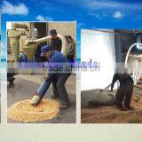 Unbelievable Performance High Performance Grain Screw Conveyors thumbnail-3