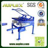 CE T Shirt Heat Press Machine Fabrication Low Price High Quality EMC thumbnail-1