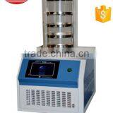 Laboratory Lyophilizer With Excellent After-sales Service thumbnail-1