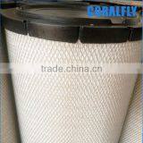 Coralfly Фильтр воздуха для двигателя грузовика P780622 thumbnail-2