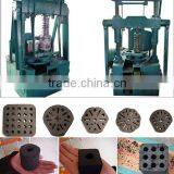 Coal and Charcoal Powder Honeycomb Briquette Machine thumbnail-3