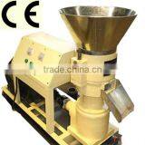 Capacity 100kg/h Full Automatic Floating Fish/animal Feed Pellet Machine for Sale thumbnail-4