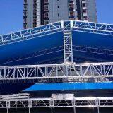 Light Duty DJ Truss /audio Truss thumbnail-4