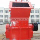 China High Capacity Hammer Crusher for Sale thumbnail-1