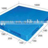 Standard Size Durable Plastic Pallet for Industrial thumbnail-3