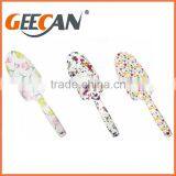 3 Pcs Floral Printing Garden Tool Set With 3pcs Garden Shovel thumbnail-2