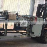 New Condition and Cement Bag Bag Type Flour Bags/rice Bags/chemical Bags Cutting and Sewing Machine for pp Woven Bag thumbnail-4