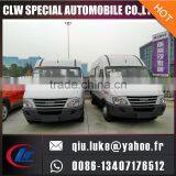 Hot Selling Ambulance Car for Sale With High Quality thumbnail-5