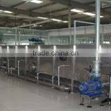 Hot Sale Spraying CoolingTunnel Bottle Inverse Sterilizer thumbnail-1