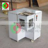 Shenghui Hot Sale Automatic Meat Cutting Machine Cutter Machine thumbnail-2