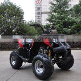 JLA-08-02 Jinling 50cc RED AUTOMATIC AIR COOLED Mini Jeep thumbnail-2