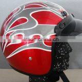 Hot Selling Factory Wholesale Motorcycle Helmet thumbnail-3
