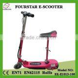 Kids Mini E-scooter With 2 Wheels thumbnail-2