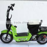 Electric Mini Scooter thumbnail-5