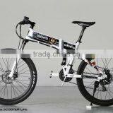 ELECTRIC Bicycle thumbnail-6