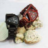 Good-looking Wooden Watch for Men From Shenzhen PSW Factory thumbnail-3