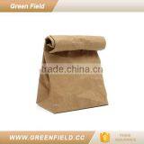 Recyclable Brown Paper Lunch Bags,insulated Paper Lunch Bag thumbnail-2