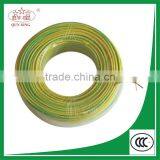 BV PVC Insulated Copper Conductor Earth Wire thumbnail-1