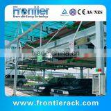 2016 The High-end Intelligent Parking Systems thumbnail-2