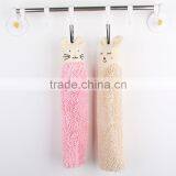 Microfiber Chenille Drying Towel thumbnail-2