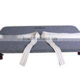 20" X 32" Carpeted Mover Dollies,plywood Platform Carts . thumbnail-1