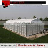 Cheap 10x10 Canopy Tent Wiht Solid ABS Wall Decoration for Party thumbnail-1