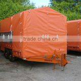 Pvc Tarpaulin Fabric thumbnail-1