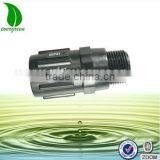 15PSI Plastic Automatic Water Low Pressure Regulator Valve thumbnail-1