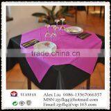 100% New Material pp Non-woven Disposable Tablecloths , Non Woven Pices thumbnail-2