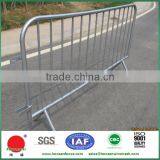 China Supplier!! Interlocking Steel Barriers for USA thumbnail-1