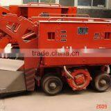 Underground Mining Stone Loader thumbnail-1