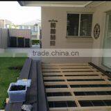Balcony Floor Board/Composite Decking Price thumbnail-3