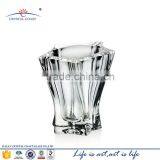 Decorative Promotional Glass Spoon Rest; Glass Fork Spoon Holder thumbnail-2