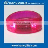 Christmas Sound Activated LED Wristband Led Lighting Bracelet Led Event Bracelet thumbnail-2