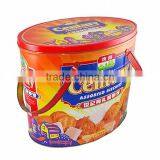 500g Danish Butter Cookies Tin thumbnail-1