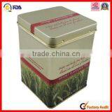 Dongguan Metal Dominoes Tin Box Packaging thumbnail-4