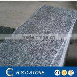 polished surface finishing wave white outdoor granite table