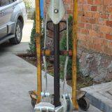 2 or 4 Bnds Conductor Lifting Hook thumbnail-2