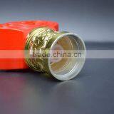 Custom Aluminium Bottle Cap Decorative Wine Bottle Cap thumbnail-4