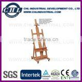 Factory Wholesale Wood Table Top Art Easel thumbnail-6
