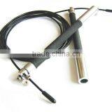 High Quality UIC-JR15 Crossfit Jump Rope Metal Jump Rope thumbnail-4