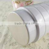 Unique Strip Ceramic Flower Vase, Chinese Ceramic Vases thumbnail-5