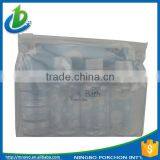 8PCS Cosmetic Travel Kit With Pvc Bag thumbnail-1