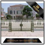 Latest House Main Gate Designs for Villa thumbnail-1