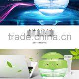2016 Hot-selling Multifunction Speaker With Air Purifier Humidifer Music Speaker thumbnail-3