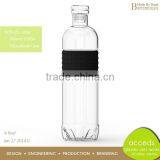 Borosilicate Glass Lemon Bottle / Cup Juice Source thumbnail-2