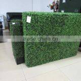 Artificial Decorative Garden Hedges Boxwood Hedge Hedge Fence thumbnail-1