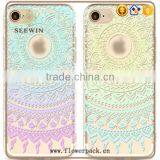 Shatter-resistant Smart Phone Case Tpu thumbnail-3